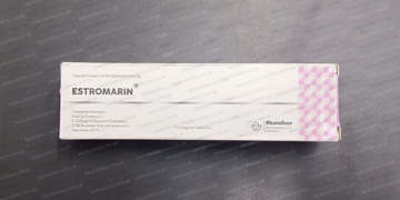 Picture of Estromarin Cream 42.5g